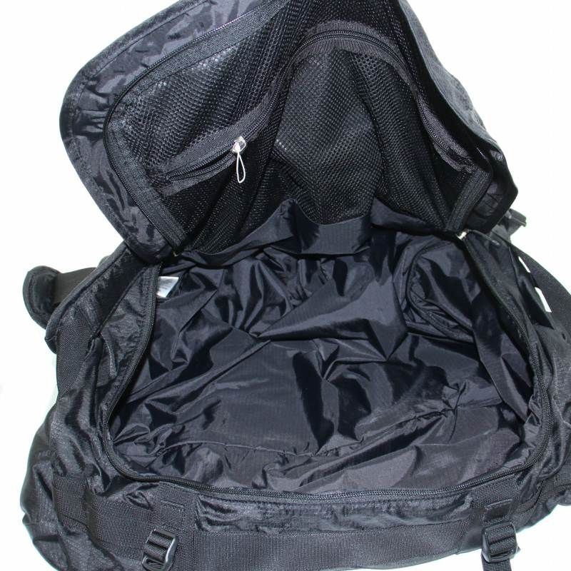 【未使用】ザ・ノースフェイス2WAY デイバッグNM61655 THE NORTH FACE(ザ・ノース・フェイス) FRAMED DUFFEL NM61655
