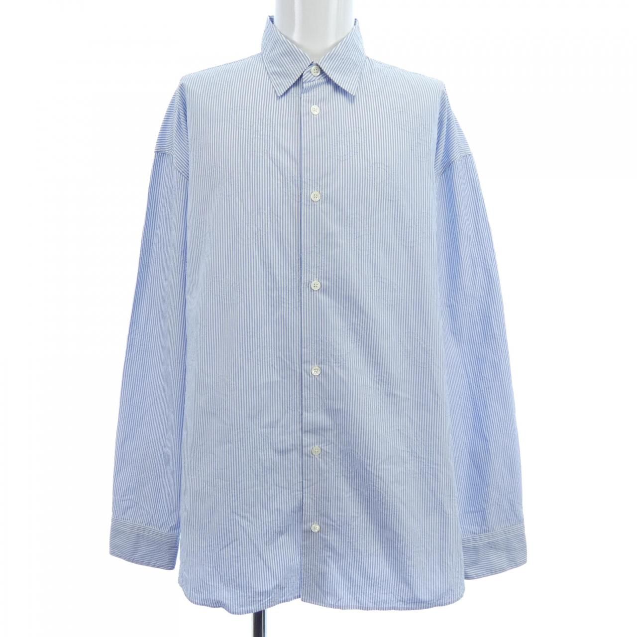 エルメスシャツ エルメス HERMES シャツ