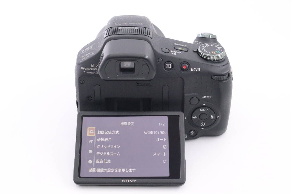 ソニー サイバーショット