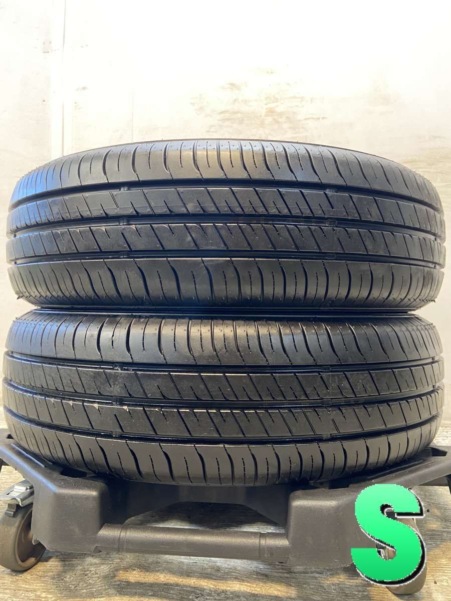2023年製 175/65R14 グッドイヤー エフィシエントグリップ EG02 エフィシェントグリップ エコ EG02[EfficientGrip ECO EG02
