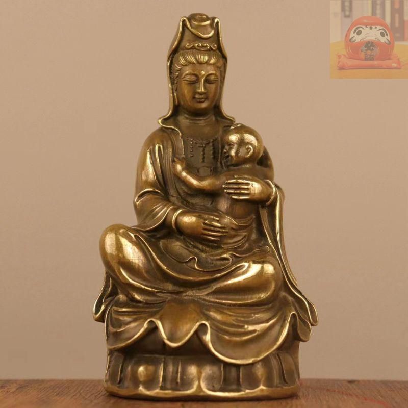 文殊菩薩　銅製　箱付　仏像 彫刻 置物 開運 風水 骨董 古美術 アンティーク Amazon｜文殊菩薩 銅製 箱付 仏像 彫刻 置物 開運 風水 骨董 古