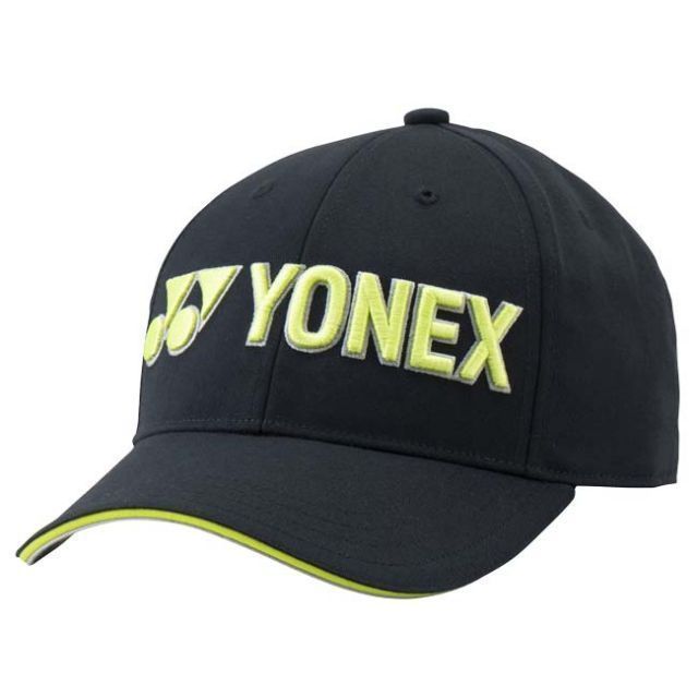 キャップ　KANTO 岩井千怜選手使用」ヨネックス(YONEX) 2024 ユニセックス 立体