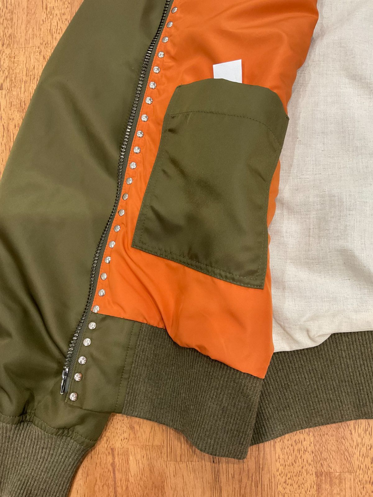 ジャケット D25061990