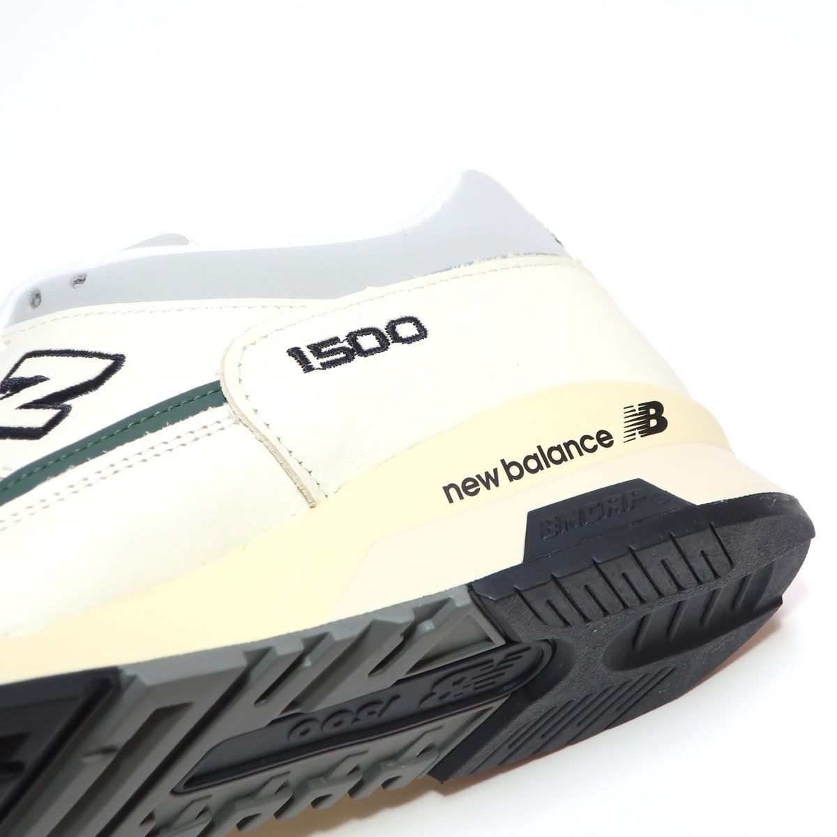 NEW BALANCE U1500WHG OFF WHITE MADE IN UK ( ニューバランス1500 