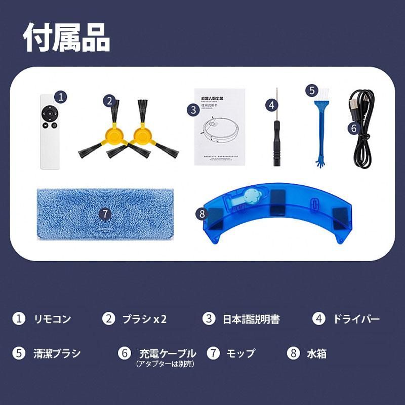 拭き掃除