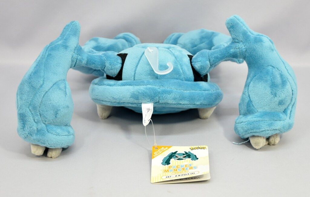 三英貿易 ぬいぐるみ/ALLSTAR COLLECTION ポケットモンスター