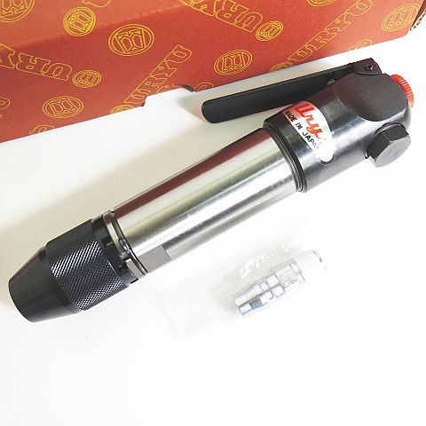 URYU 瓜生製作 UFC-00 カッティングハンマ フラックスチッパ 2sa6928