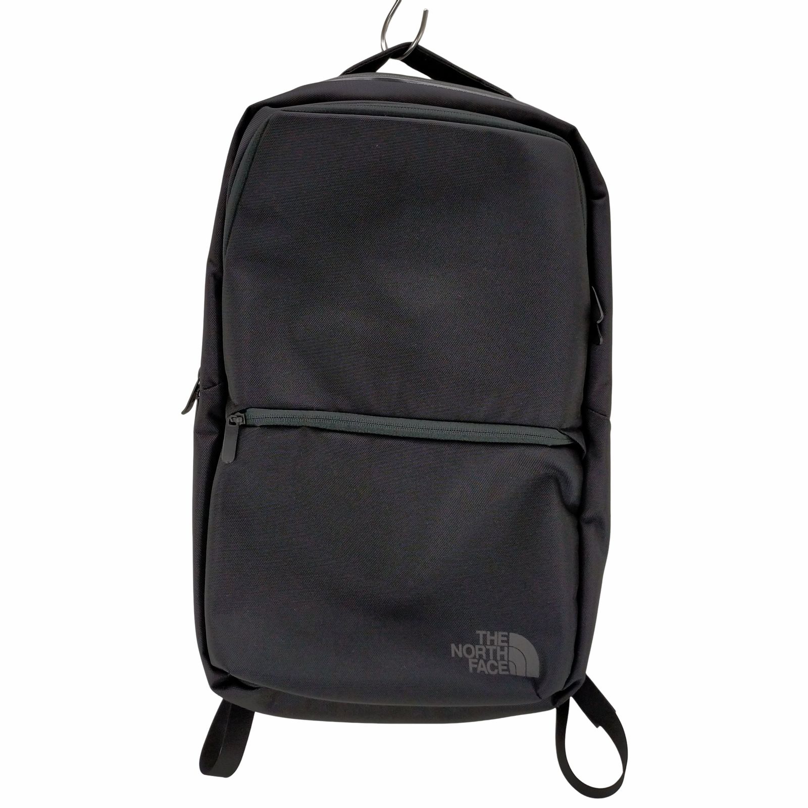 ザノースフェイス] リュック Shuttle Daypack Slim シャトルデイパック