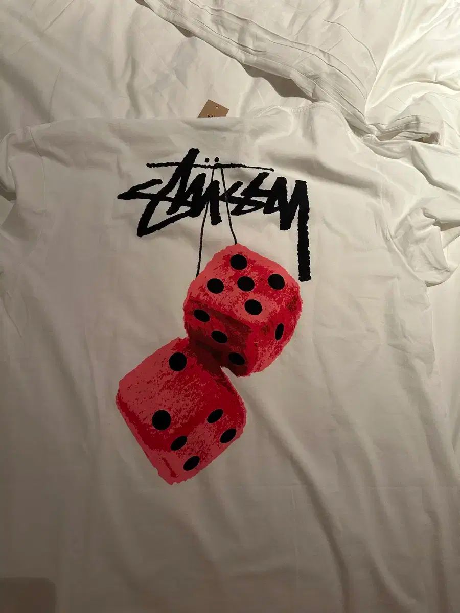 ストゥッシュショートスリーブ