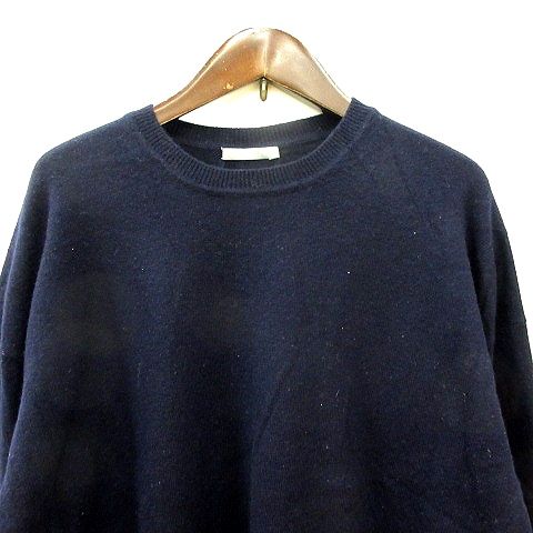 セオリーリュクス theory luxe ニット セーター 長袖 カシミヤ
