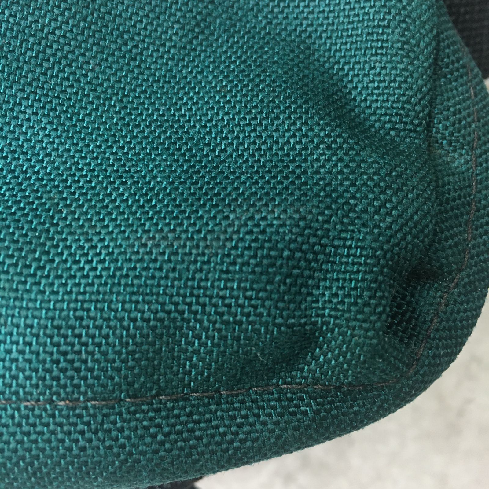90s USA製 OUTDOOR PRODUCTS Waist Pouch アウトドアプロダクツ 