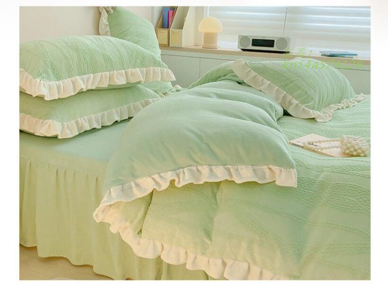 寝具カバーセット 3点セット