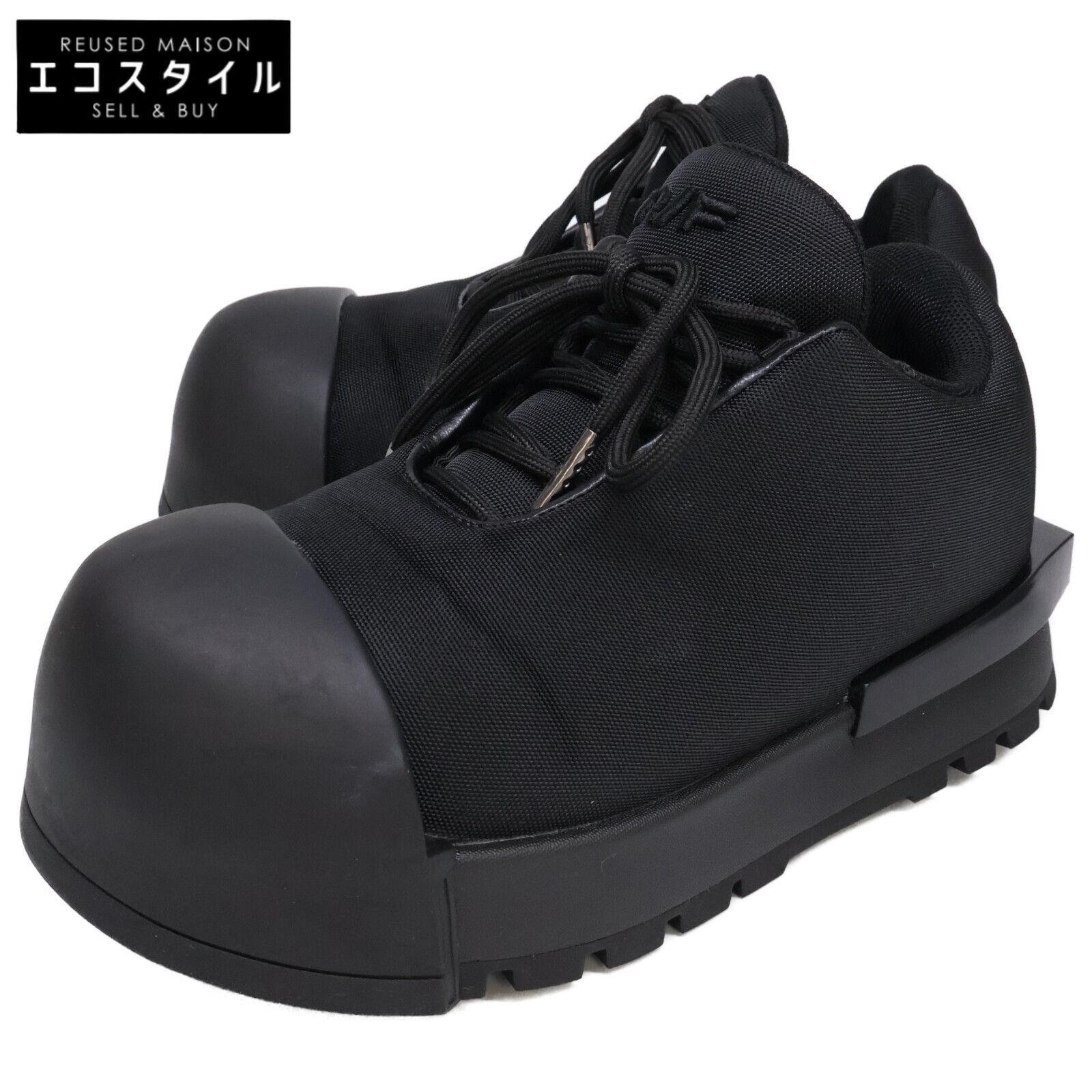 Fvvo freeworldorder ブーツ FVVO / Free World Order フリーワールドオーダー｜ Thick Soled