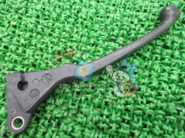 モンキー クラッチレバー 在庫有 即納 ホンダ 純正 新品 バイク 部品 在庫有り 即納可 NSR50 車検 Genuine NSR80 MB-5