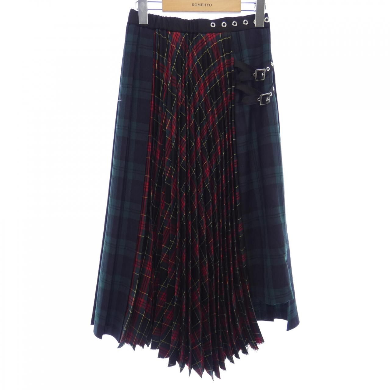 グレースクラス GRACE Class 21417-00 スカート