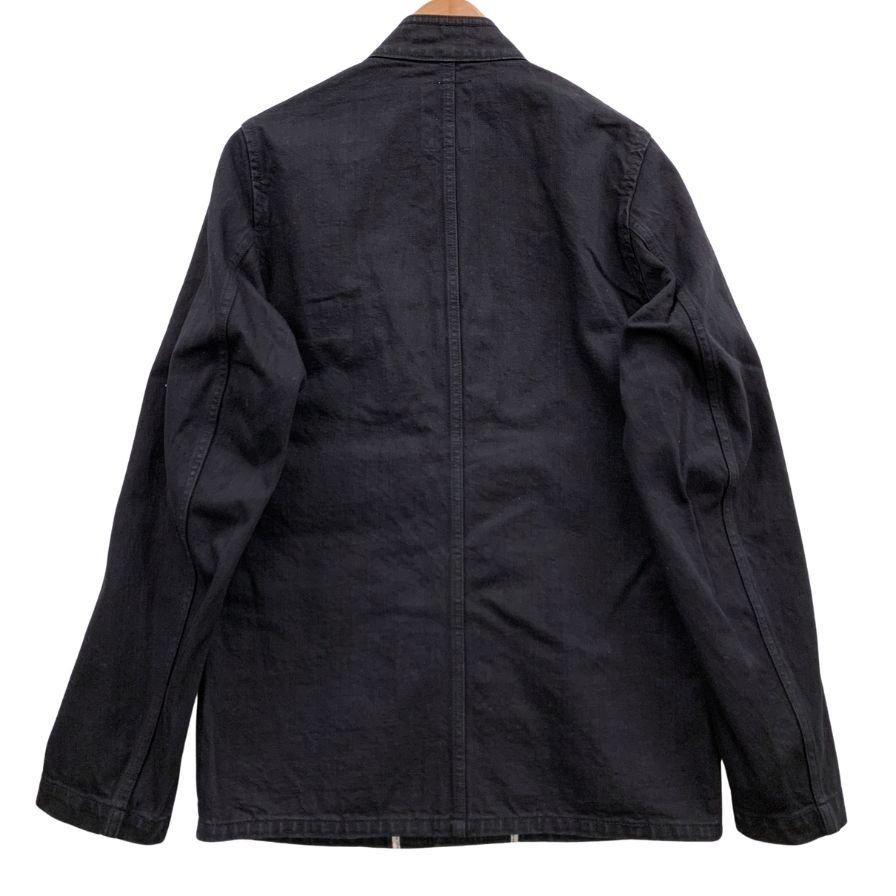 ヴィズヴィム ビズビム FLUXUS DENIM ジャケット【AFB14】 - メルカリ 