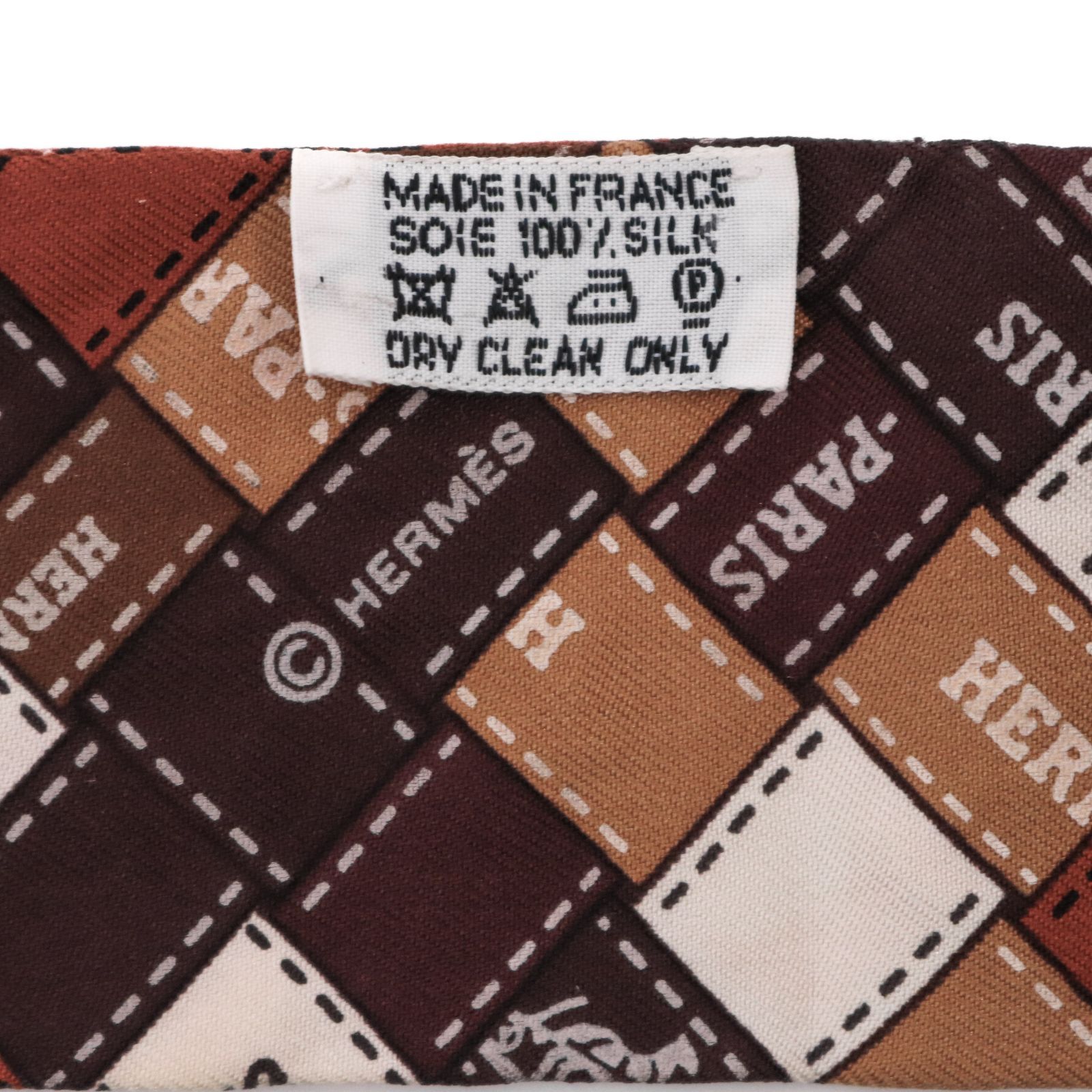HERMES エルメス ツイリー スカーフ ボルデュック Bolduc 1240001019629_1.jpg