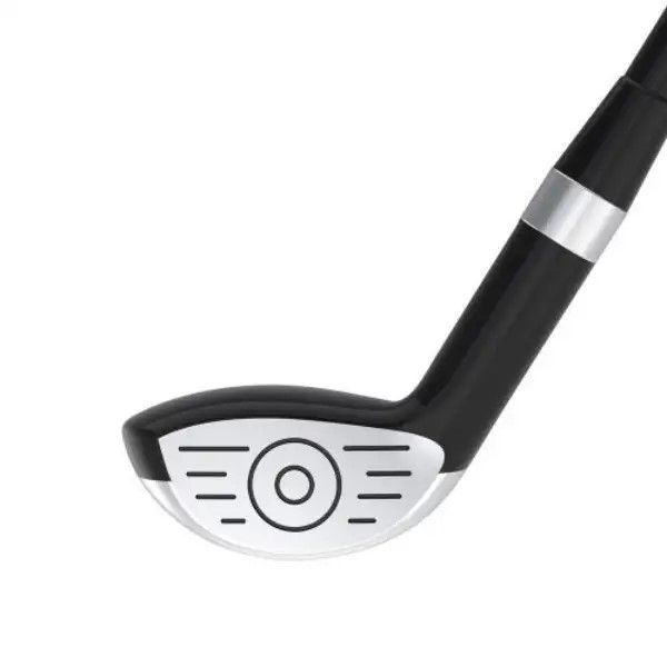 新品未使用品】EdisonGolf MAZEL Speed Mini Driver ドライバー