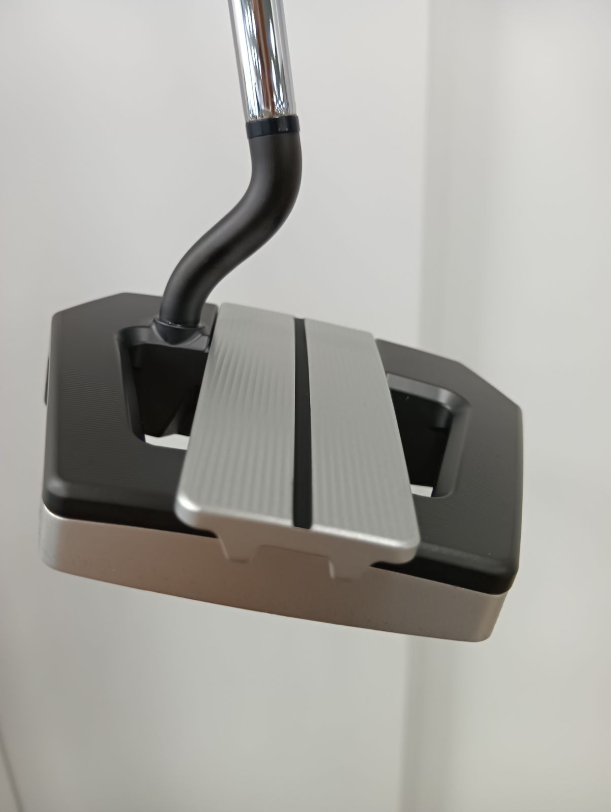 豊富なデザイン。 Pt PXG ALLAN Double Black ZT パター ストレートパターシャフト アラン ダブルブラック ゼロトルク パター34ｲﾝﾁ USA直輸入 浦安店