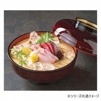 福井クラフト 尺2寸盛込椀金ぼかし 55203620