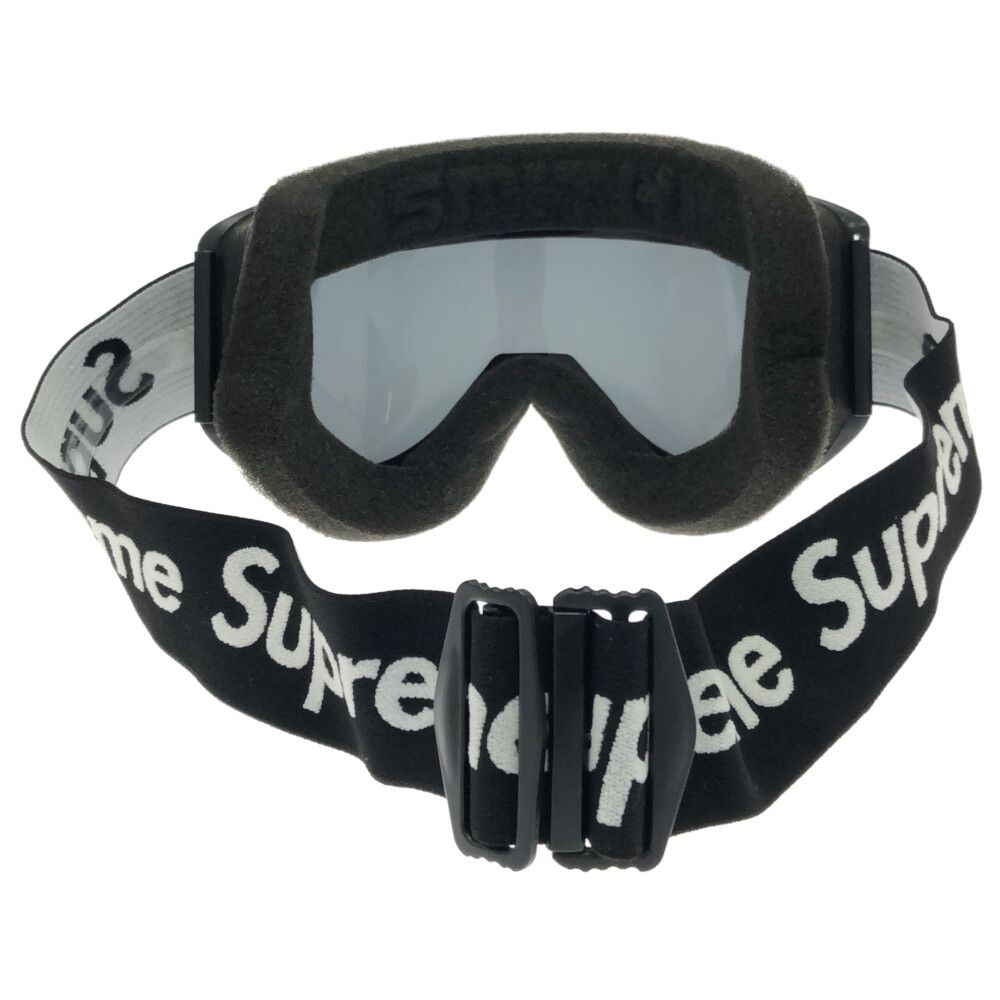 SUPREME (シュプリーム) 15AW Smith Cariboo OTG Ski Goggle