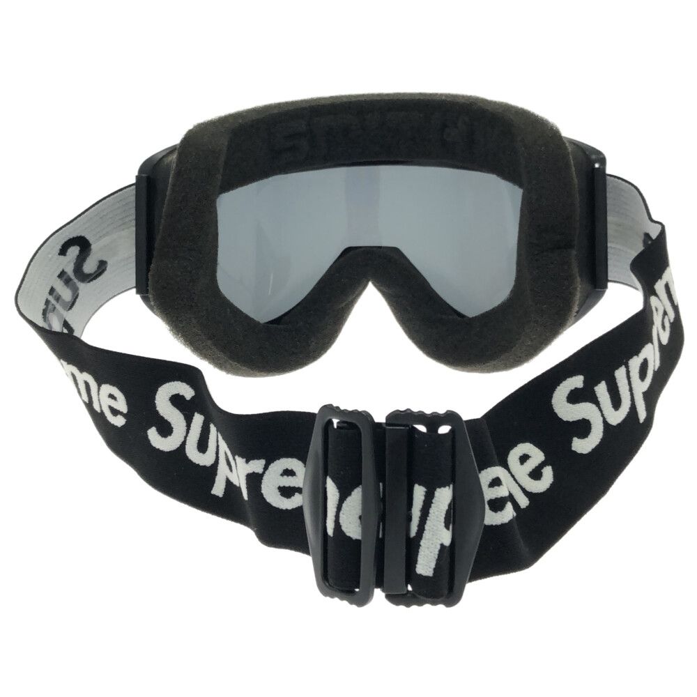 SUPREME (シュプリーム) 15AW Smith Cariboo OTG Ski Goggle スキー