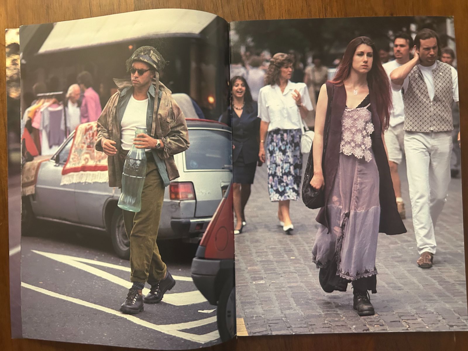 ストリート STREET No.65 (1994年12月号) ロンドン・ストリート