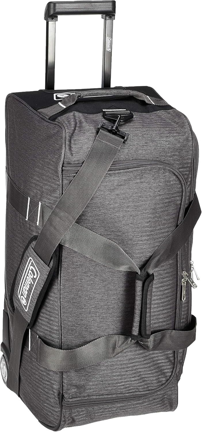 [コールマン] ボストンキャリー65cm ソフトキャリー 14-11 70L 65 cm 3.5kg