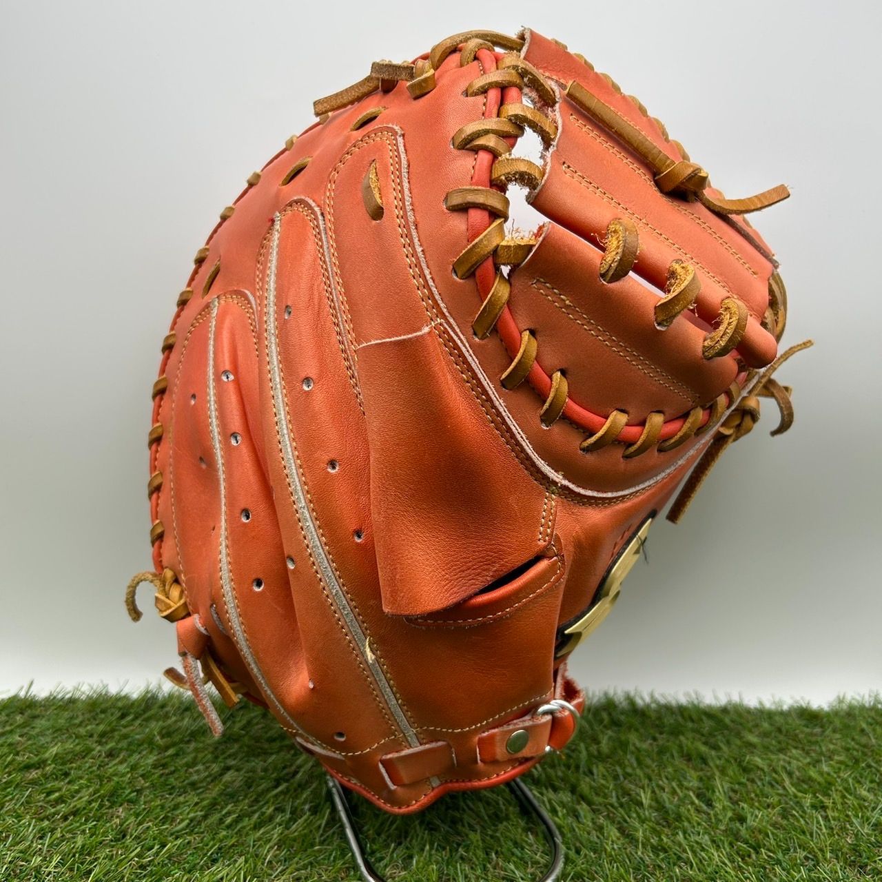M0617) SSK Proedge プロエッジ 大人用 軟式 キャッチャーミット