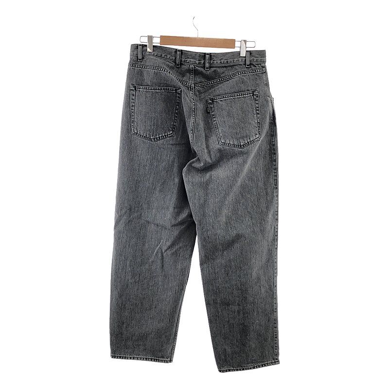 sedan all purpose デニム 2024 SEDAN ALL-PURPOSE⁄Oval Logo Denim