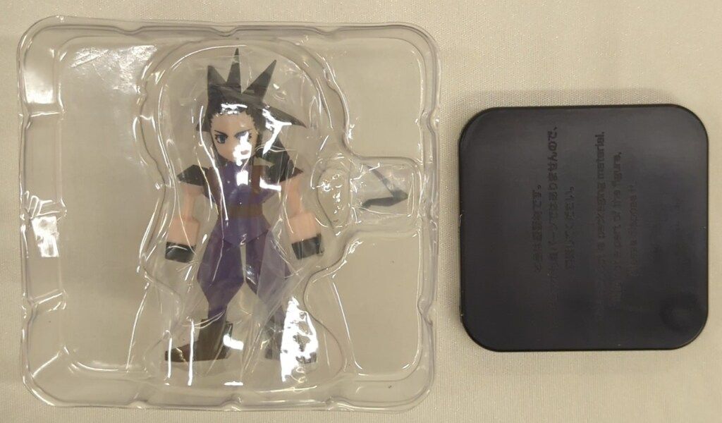 スクウェア・エニックス FINAL FANTASY VII REBIRTH 発売記念