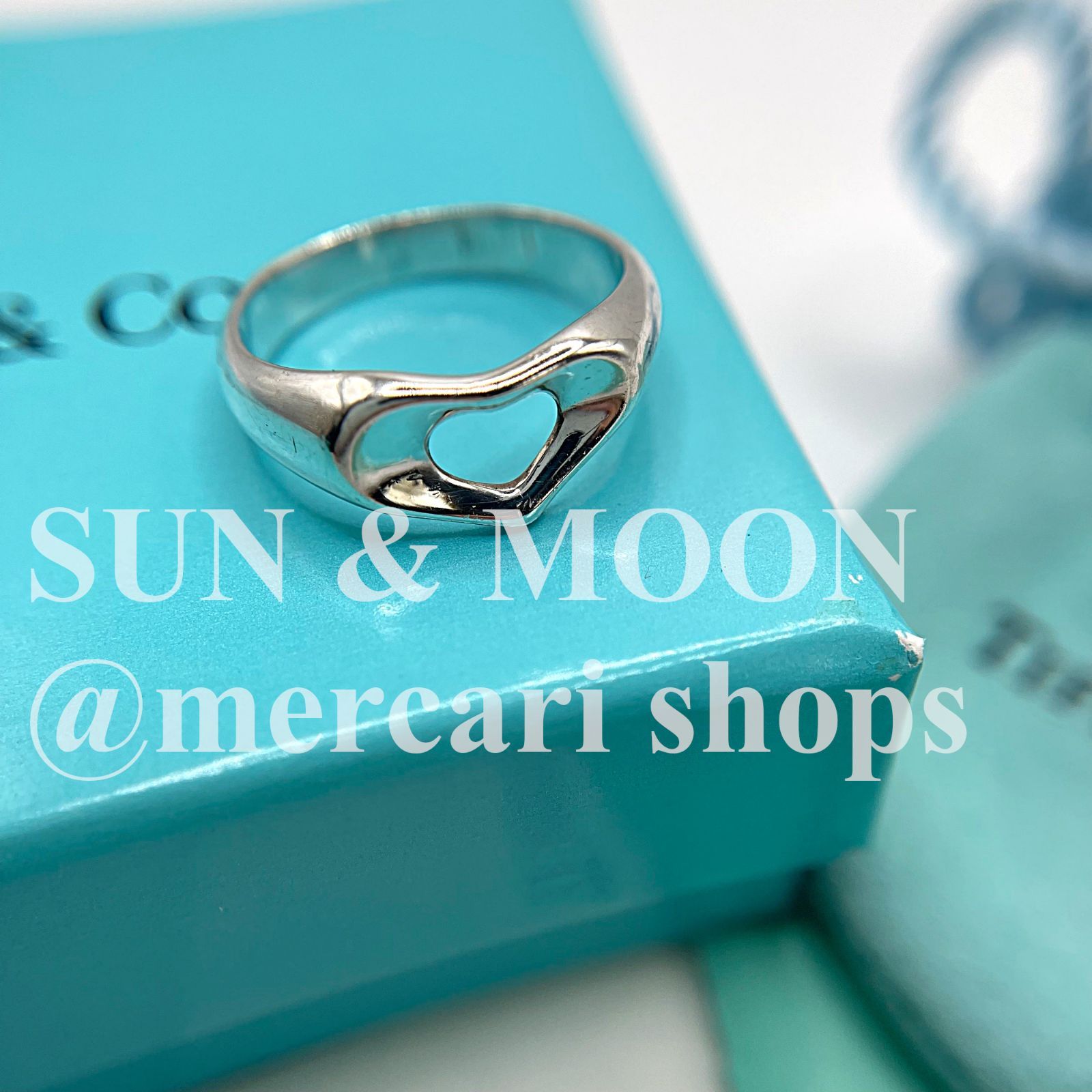 Happy Valentine 2023 – Marie Helene de Taillac - JP 証明書付MHT