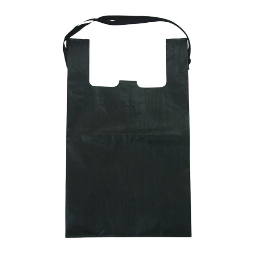 ZEPTIPI Market tote ブラック　ゼプテピ　新品 ZEPTEPI MARKET TOTE BAG 【公式通販】