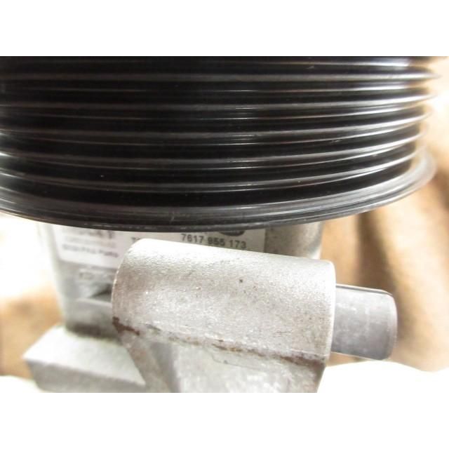 2013年 ジャガー XF CBA-J05PC パワステポンプ 7617955173 203517 4756 FFCRYSTALESIA_COM