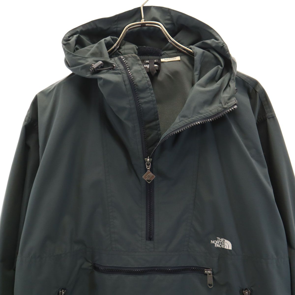 THE NORTH FACE ザノースフェイス 90s オールド 長袖 アノラック 