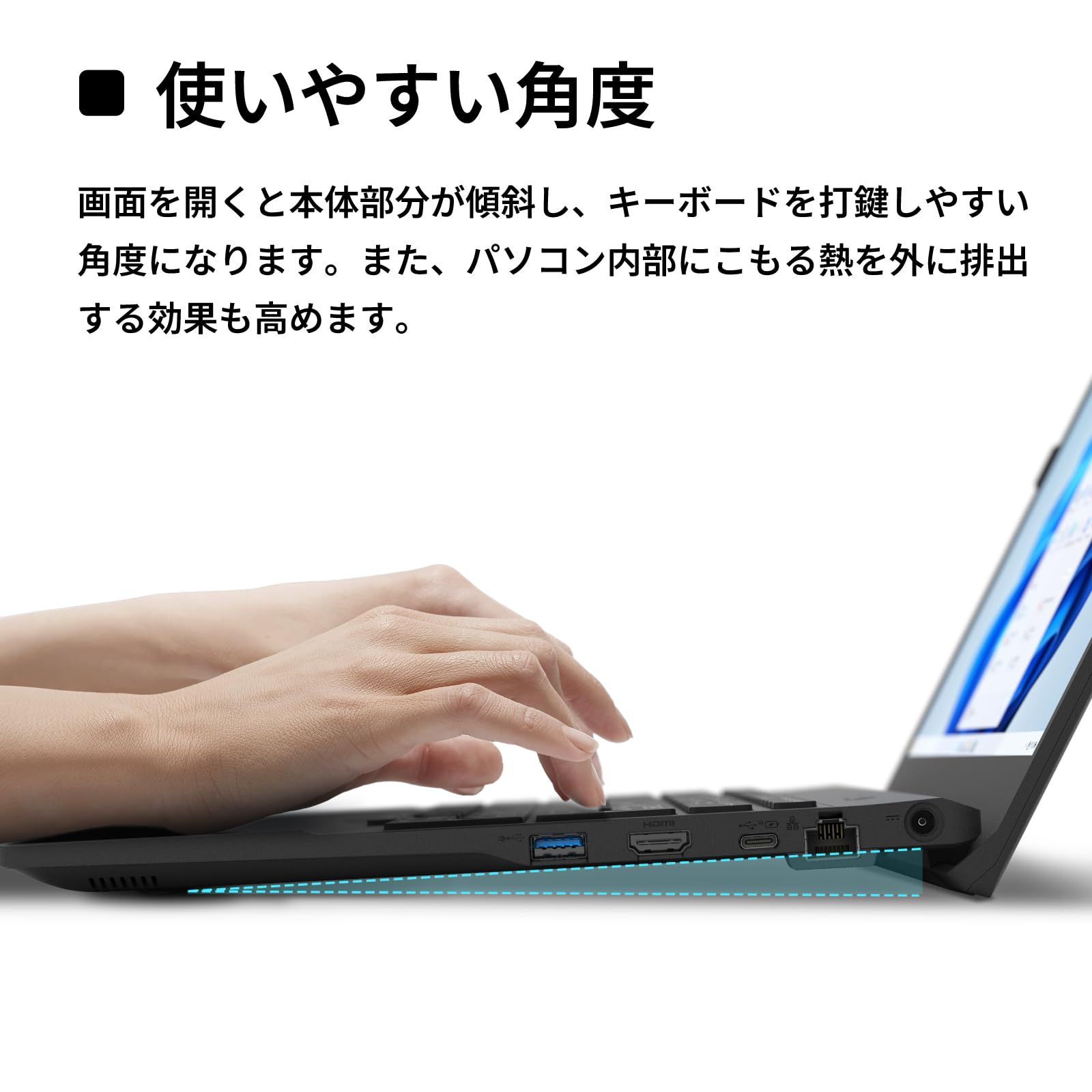 富士通 ノートパソコン FMV WA1 J2 MS Office 2025 Win 11 15.6型 Core i5 16GB SSD 512GB AHシリーズ FMVWJ2A152_A Win11 16GB 512GBSSD Officeあり 黒 VETTDRUCK_DE