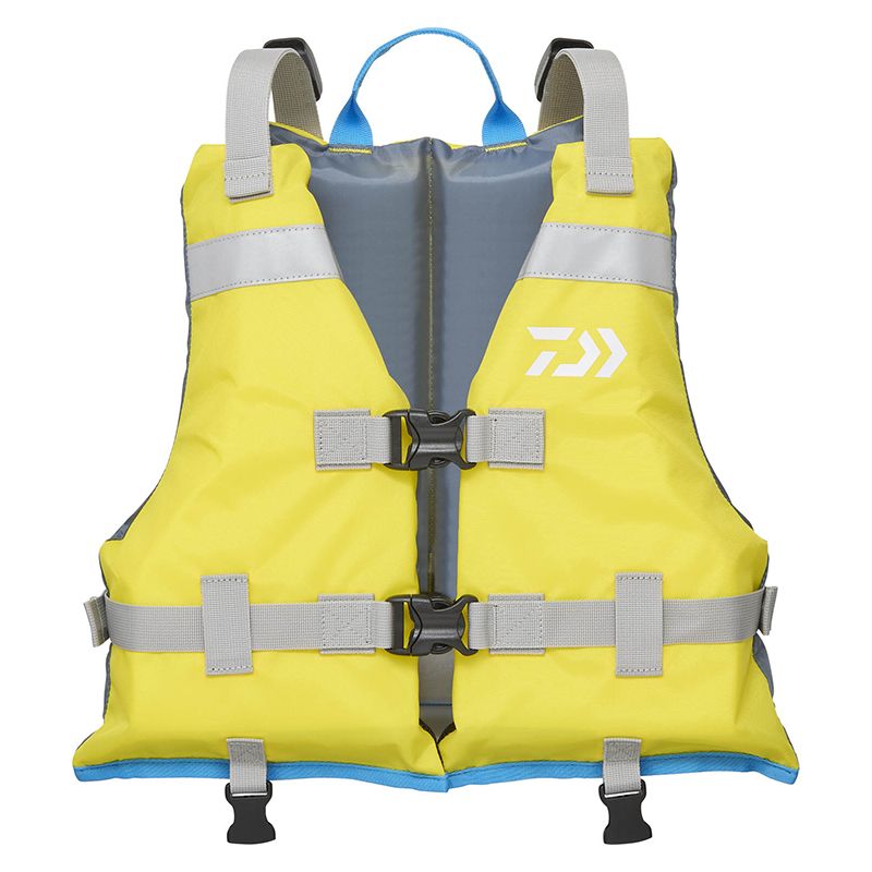 ダイワDF-2205自動膨張式ライフジャケット桜マークありタイプA Yahoo