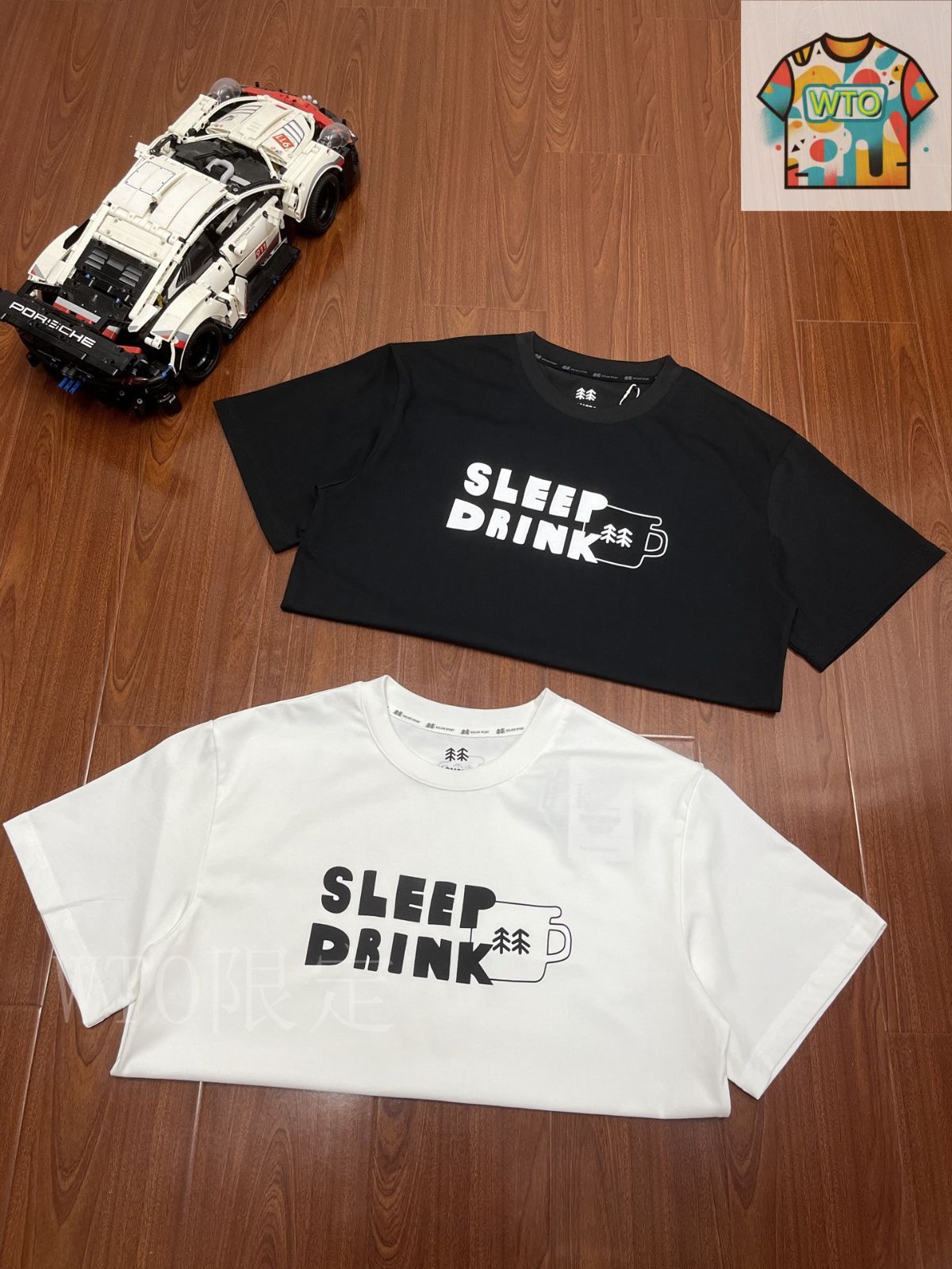 今日WTO】KOLONSPORT x INAPSQUARE コラボ T シャツ-GJ01 - メルカリ