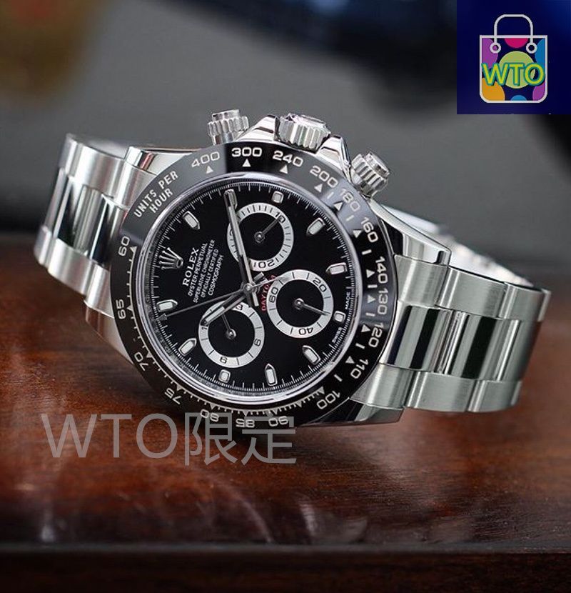 今日特価】ROLEX ロレックス オイスター・パーペチュアル コスモ
