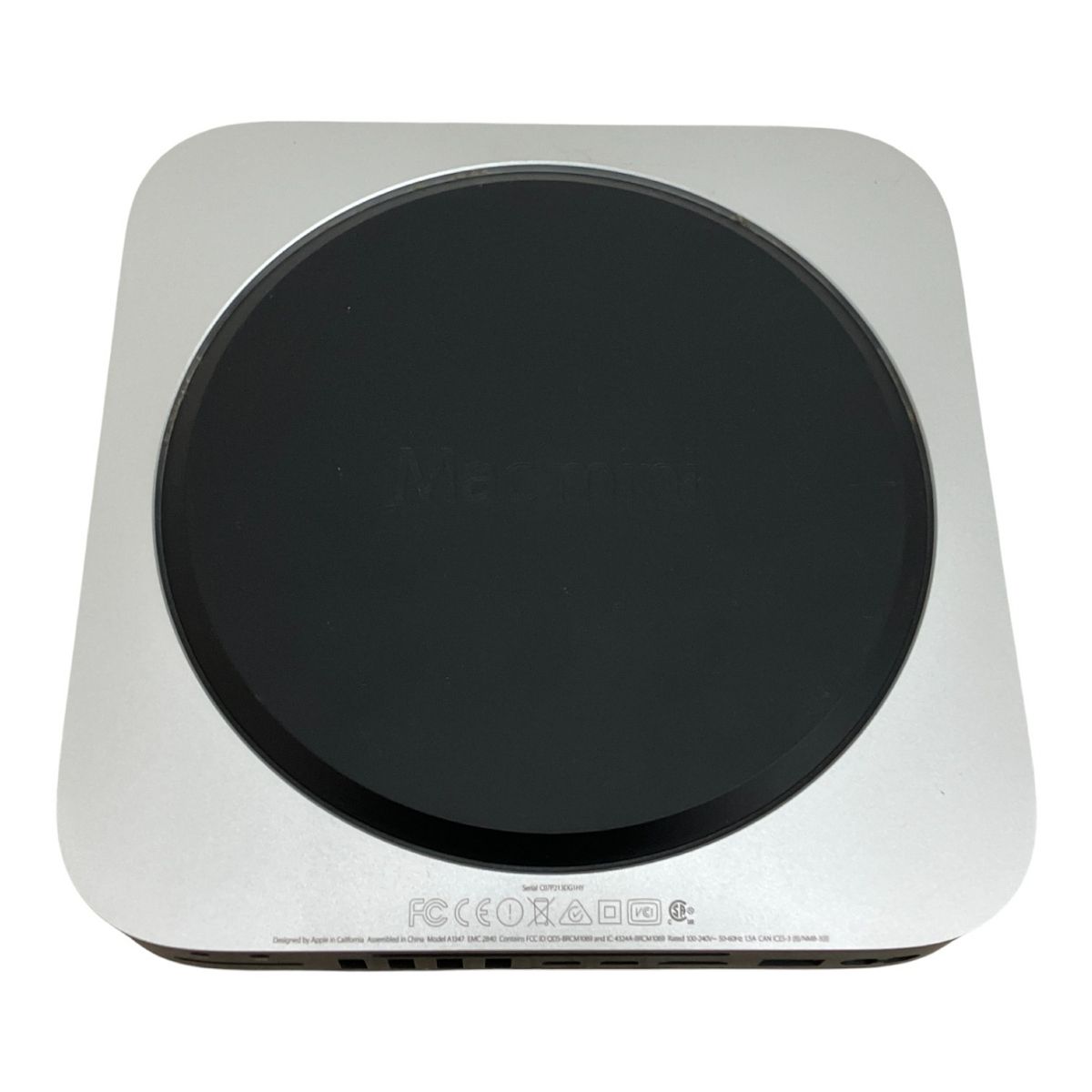 デスクトップパソコン