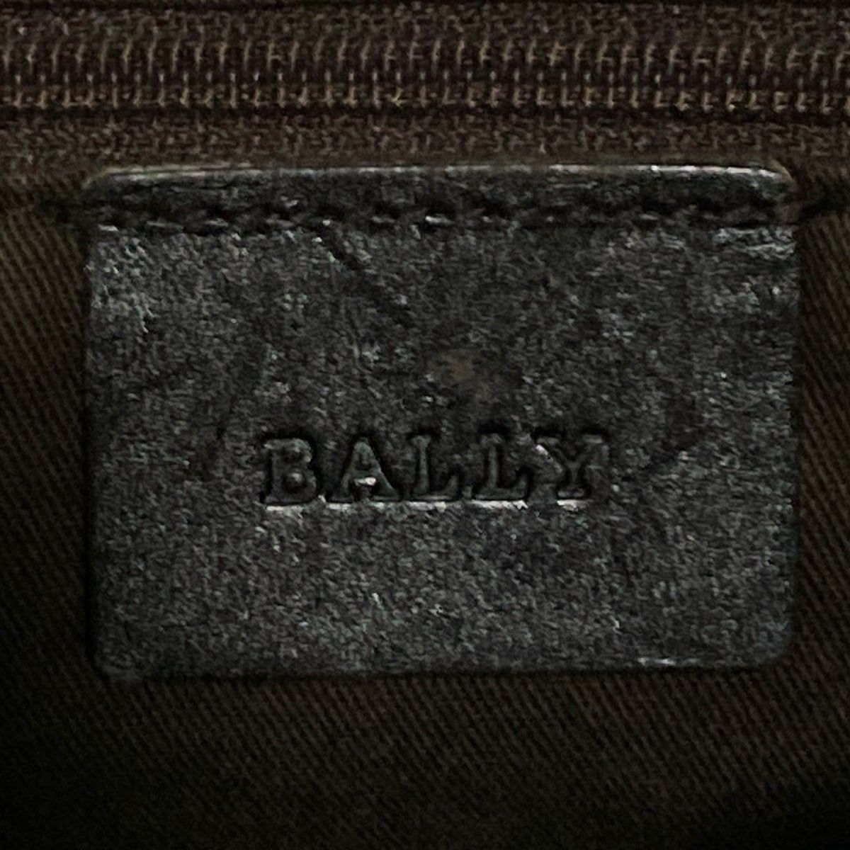 BALLY バリー