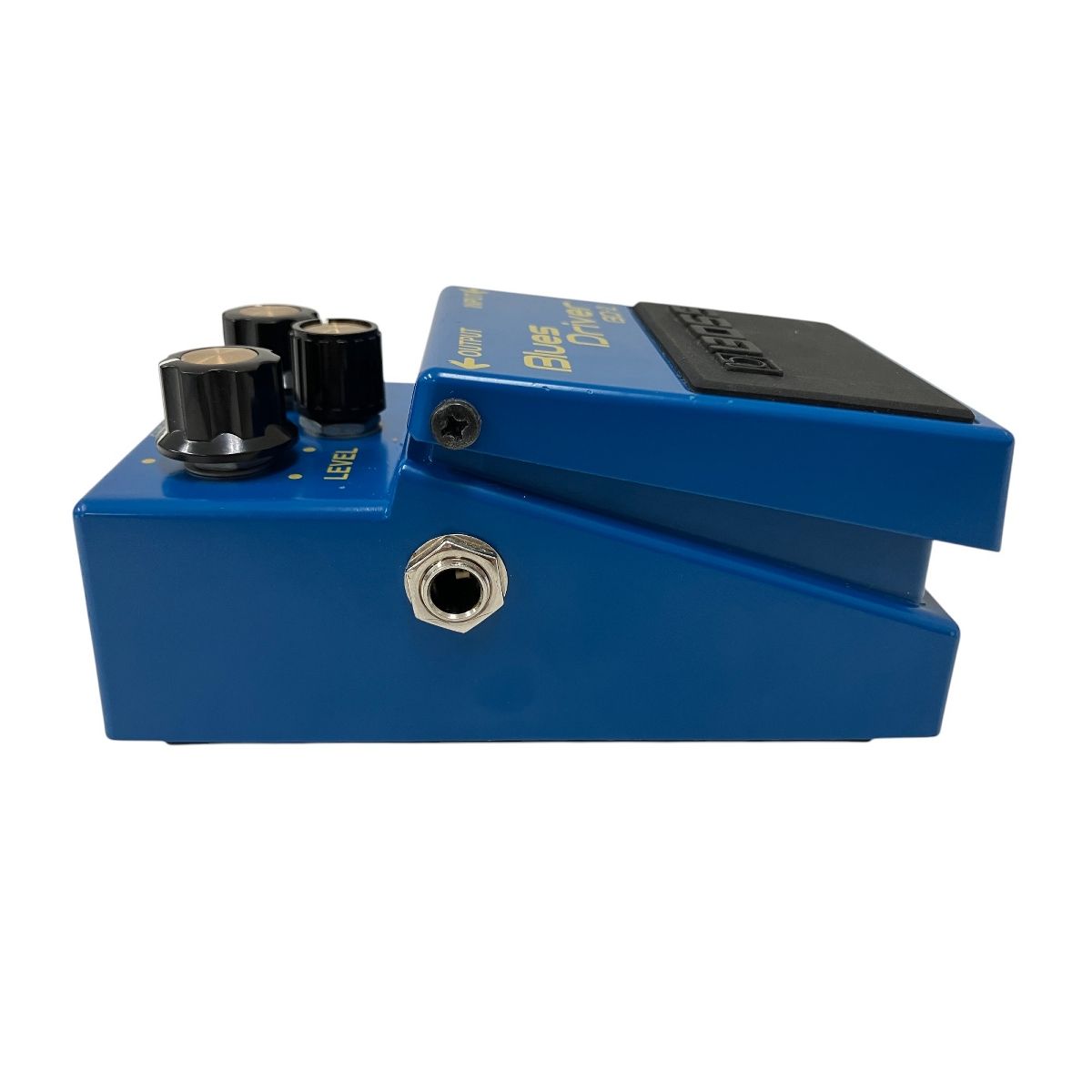 BOSS BD-2 Blues Driver ブルーズドライバー エフェクター 中古