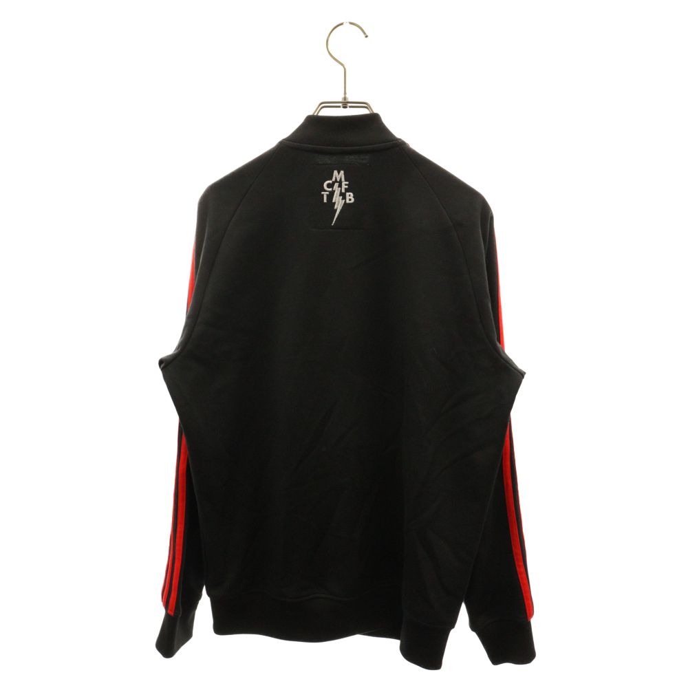 adidas (アディダス) ×Kazuki ×McNairy ピエロパッチ トラック