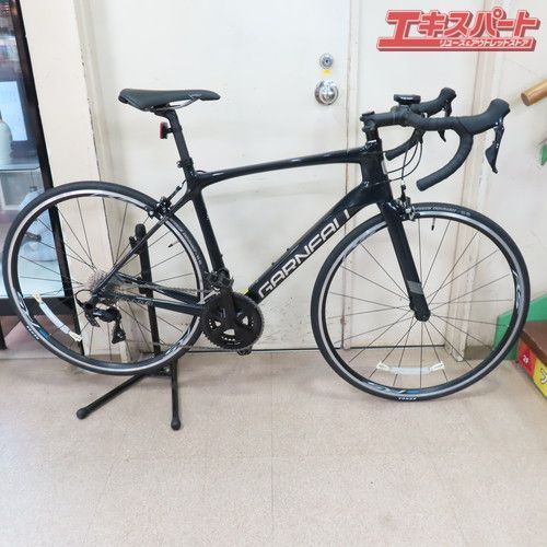 GARNEAU Gennix E1 480 フルカーボン GARNEAU（ガノー）GENNIX E1 PERFORMANCE （ジェニックスE1