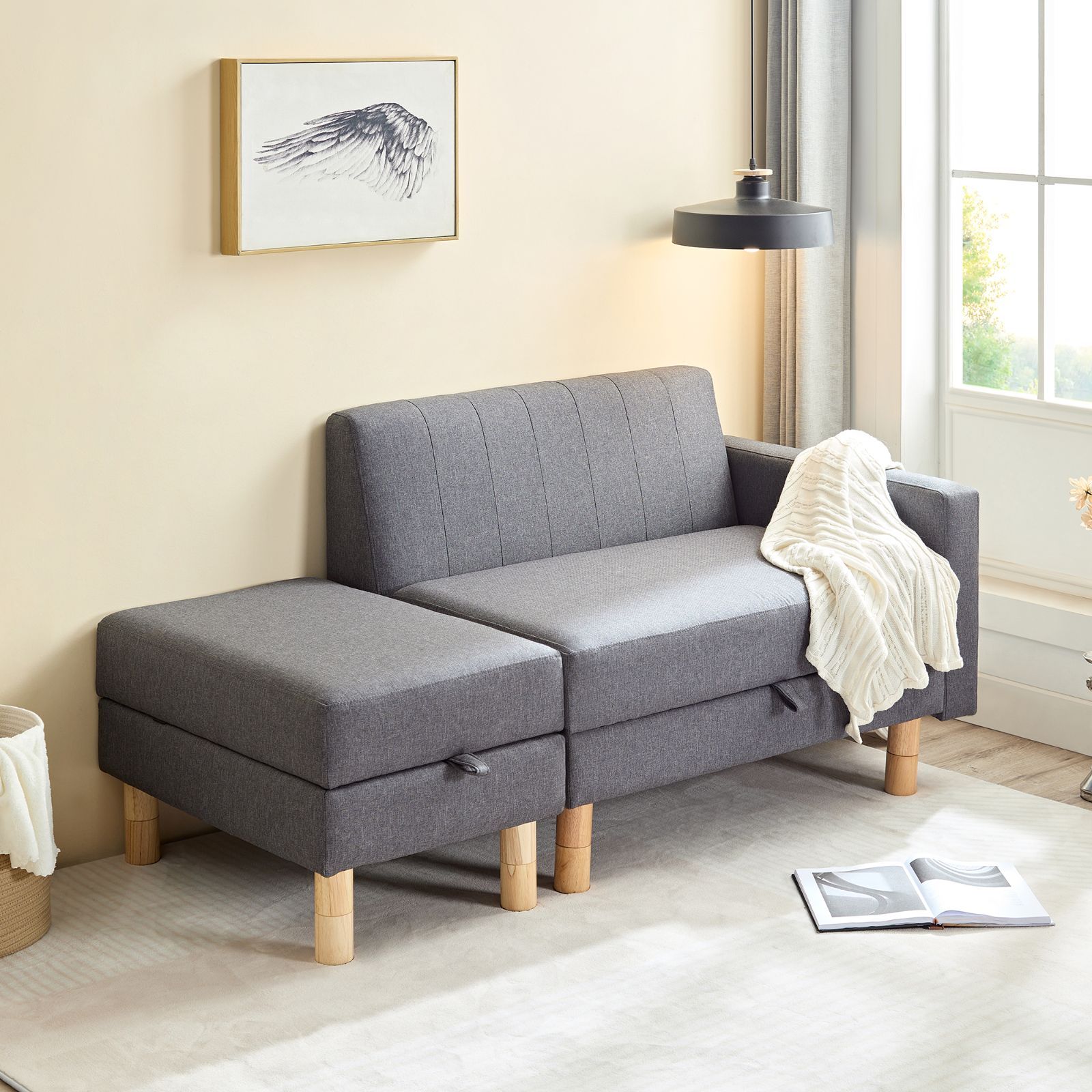 レイアウト自由