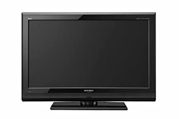 MITSUBISHI 液晶テレビ本体 MITSUBISHI 三菱 32型 液晶 テレビ TV 黒