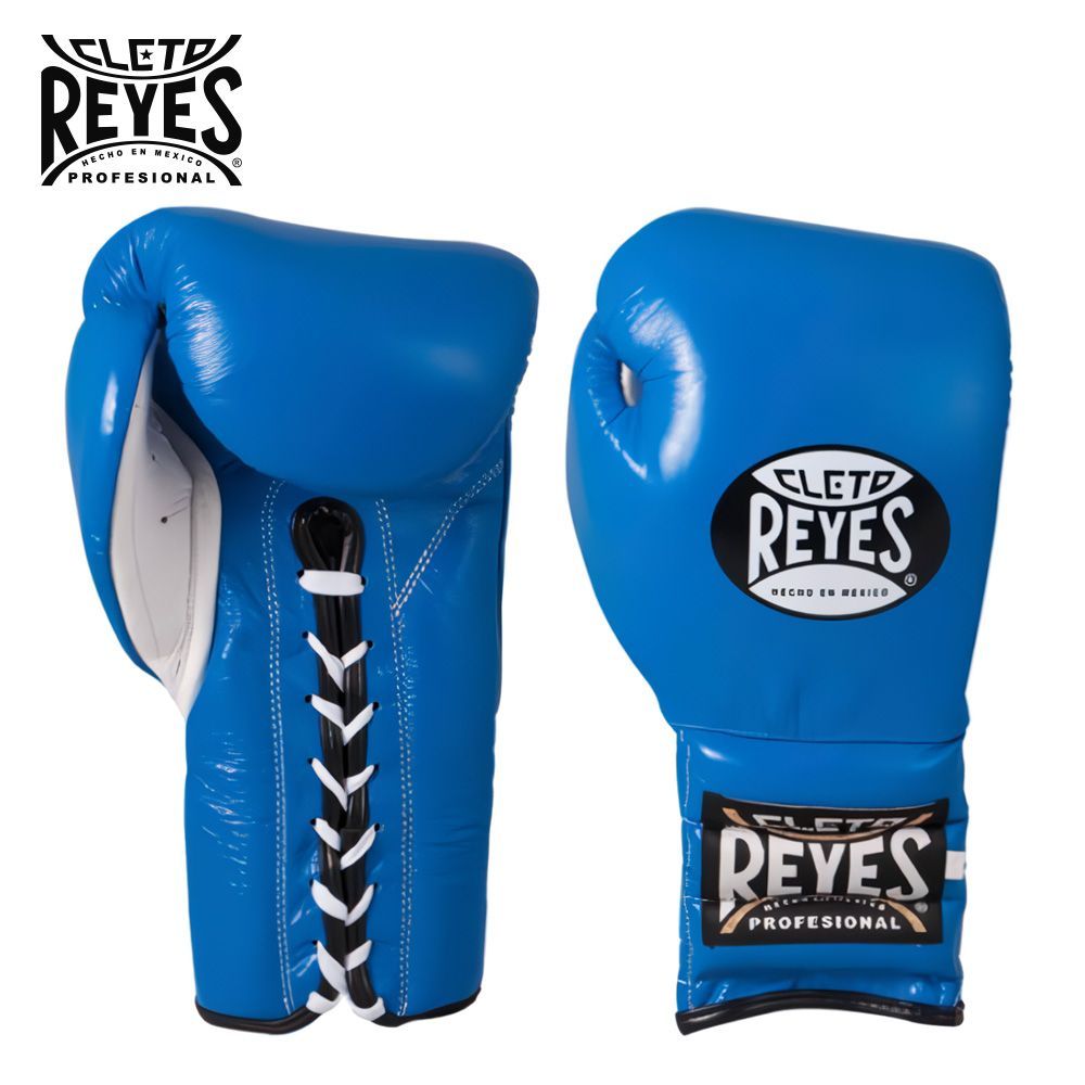 winning ウイニング ボクシンググローブ 8oz 青 MS-200B ウイニング ボクシンググローブ マジックテープ式 8オンス CO-MS-200B