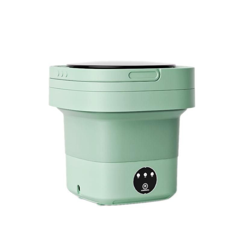 コンパクトポータブル