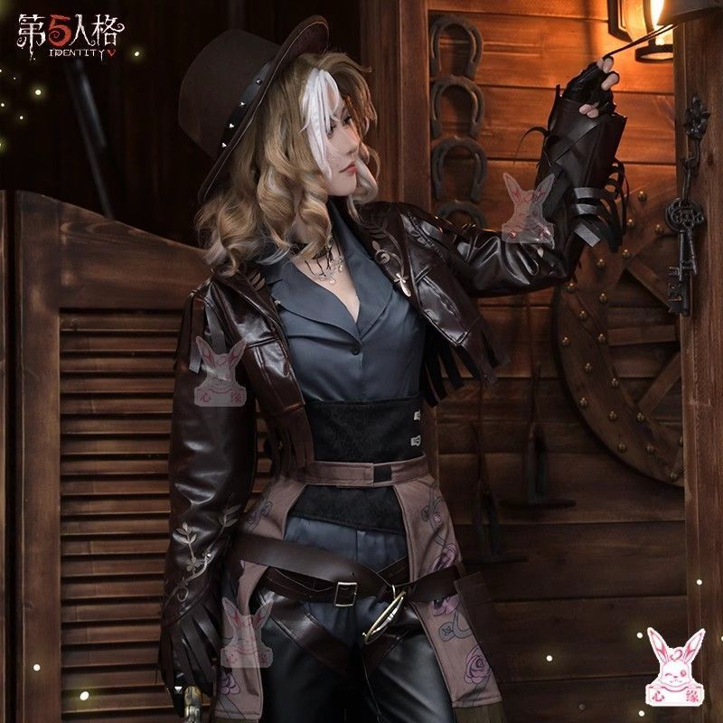 コスプレ衣装