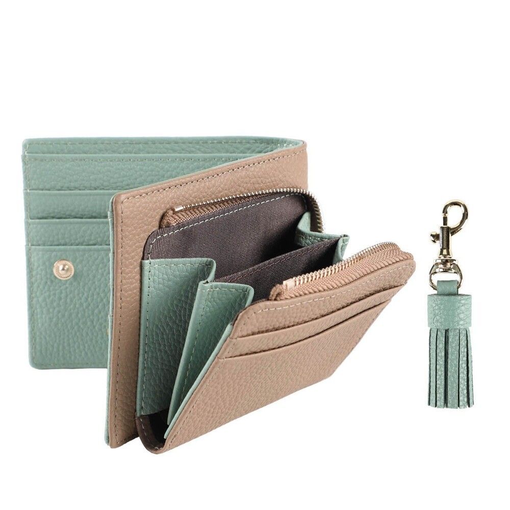 ポポラスとルナリアのハーフリース＊ラッピング無料 プレゼント 一点物